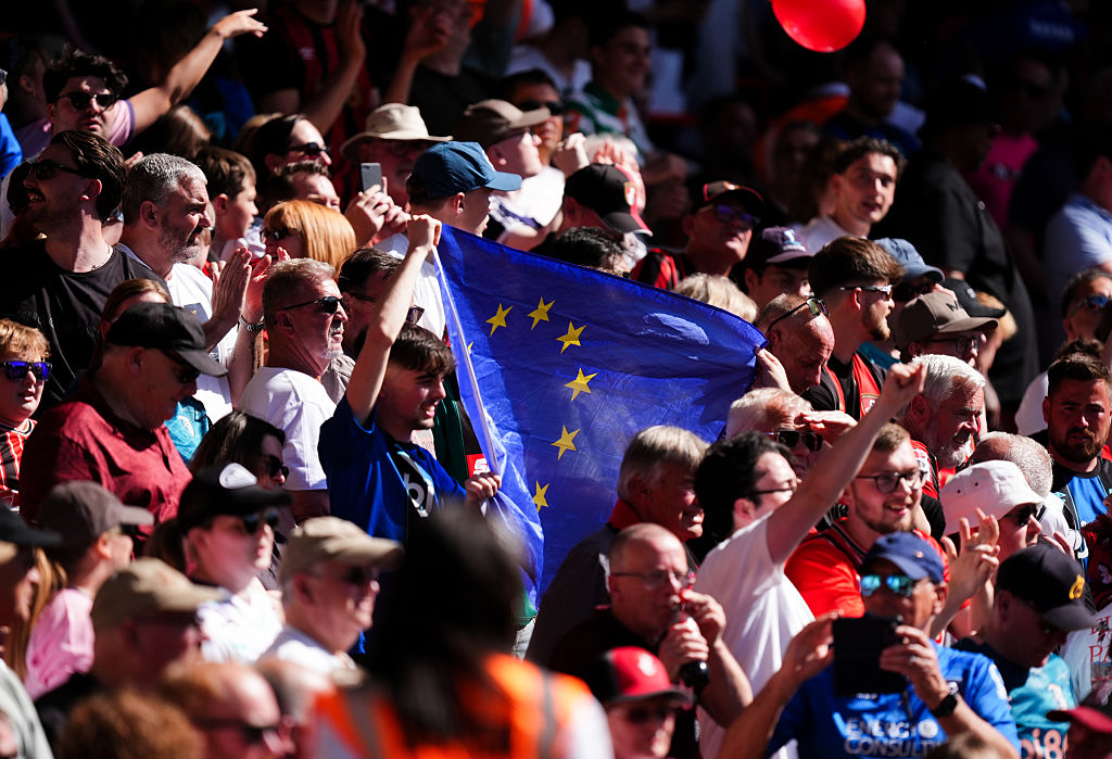How Europe can win the (economic) World Cup